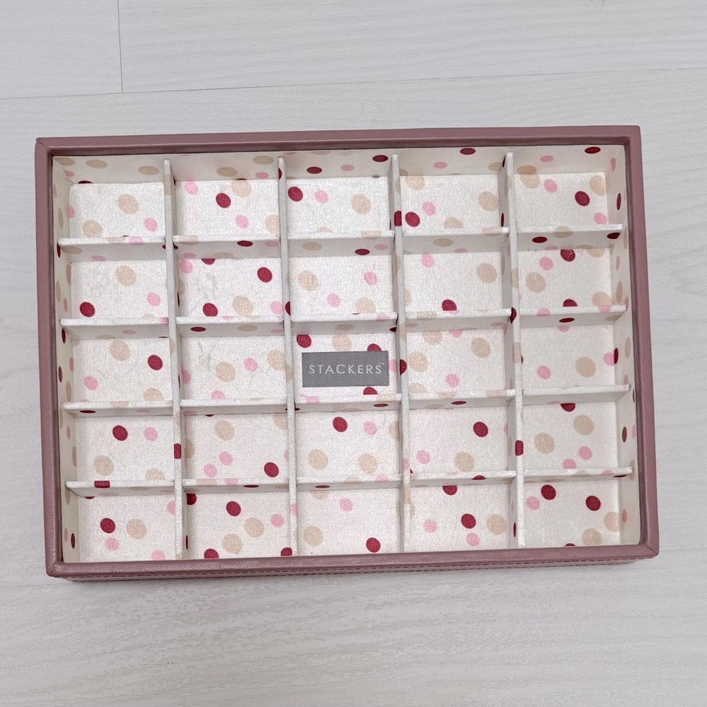 Stackers Jewelry Organizer Tray